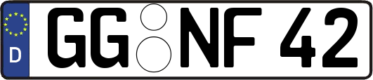 GG-NF42