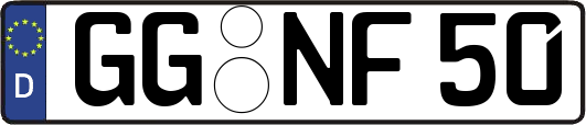 GG-NF50