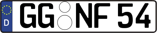 GG-NF54