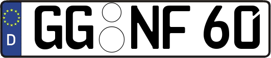 GG-NF60
