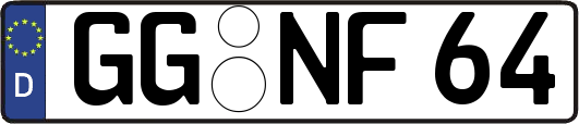 GG-NF64