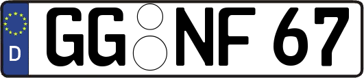 GG-NF67