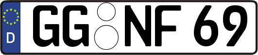 GG-NF69