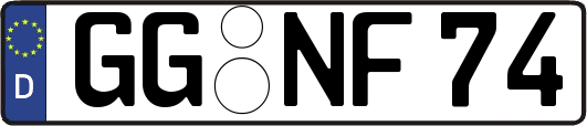 GG-NF74