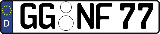 GG-NF77