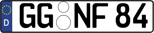 GG-NF84