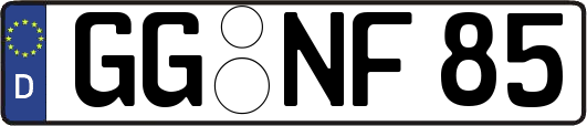 GG-NF85