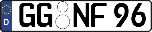 GG-NF96