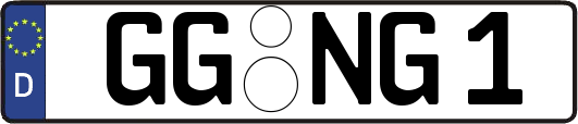 GG-NG1