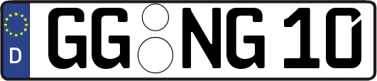 GG-NG10
