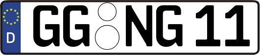 GG-NG11