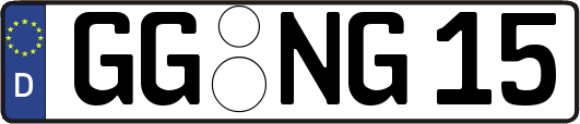 GG-NG15