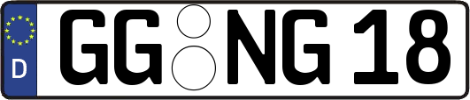 GG-NG18