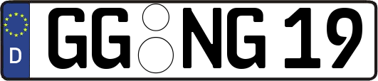 GG-NG19