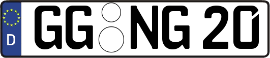 GG-NG20
