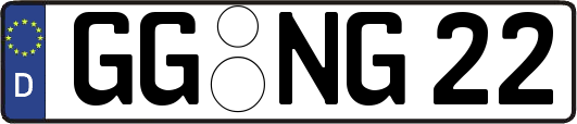 GG-NG22