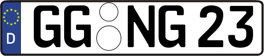 GG-NG23