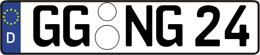 GG-NG24