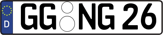 GG-NG26