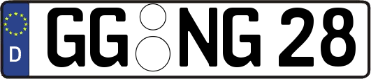 GG-NG28