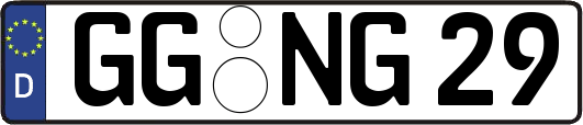 GG-NG29