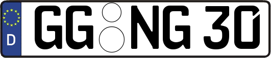 GG-NG30