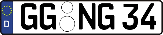 GG-NG34