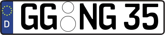 GG-NG35