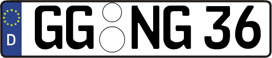 GG-NG36