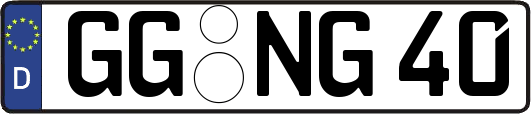 GG-NG40