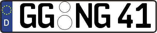 GG-NG41