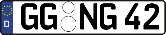 GG-NG42