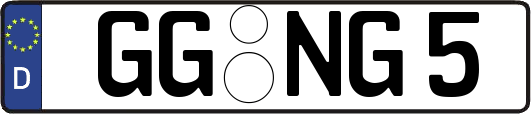 GG-NG5