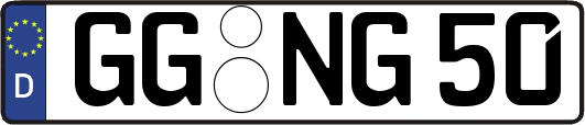 GG-NG50
