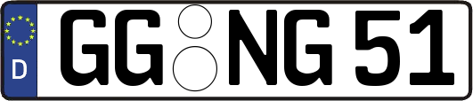 GG-NG51