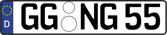 GG-NG55
