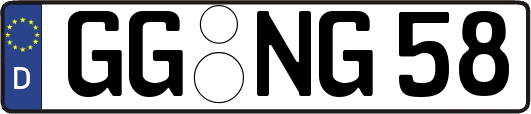 GG-NG58