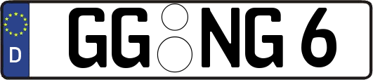 GG-NG6