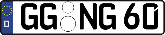 GG-NG60