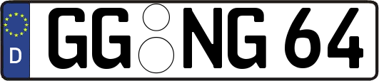 GG-NG64