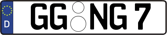 GG-NG7