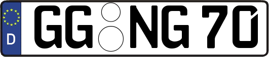GG-NG70