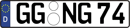 GG-NG74