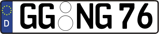 GG-NG76