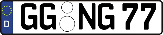 GG-NG77