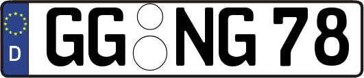 GG-NG78