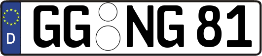 GG-NG81