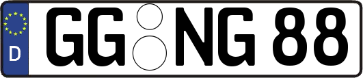 GG-NG88