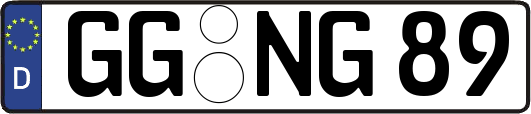 GG-NG89