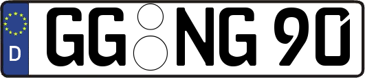 GG-NG90